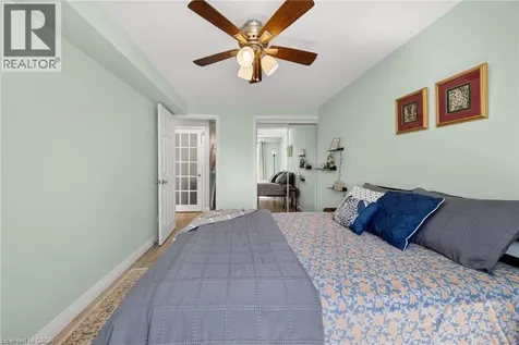 136 Rockwood Avenue St. Catharines ON L2P 3R8