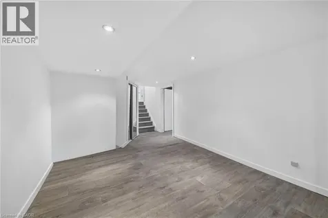 136 Rockwood Avenue St. Catharines ON L2P 3R8