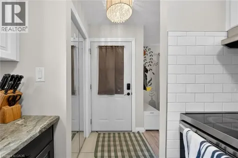 136 Rockwood Avenue St. Catharines ON L2P 3R8