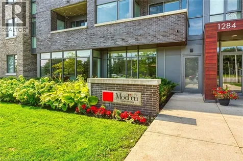 1284 Guelph Line Burlington ON L7P 0T9