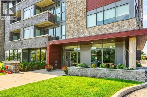 1284 Guelph Line Burlington ON L7P 0T9