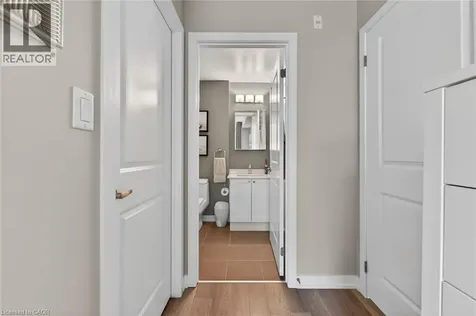1284 Guelph Line Burlington ON L7P 0T9