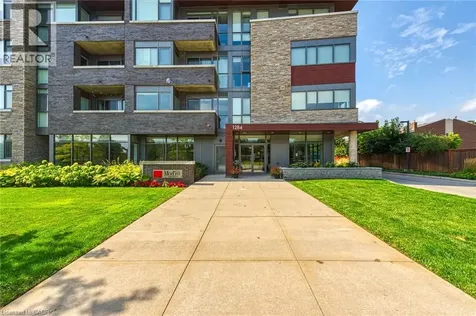 1284 Guelph Line Burlington ON L7P 0T9