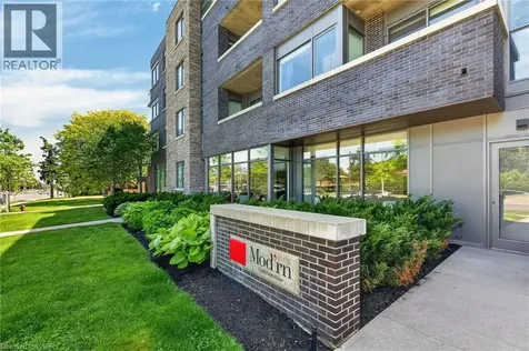 1284 Guelph Line Burlington ON L7P 0T9