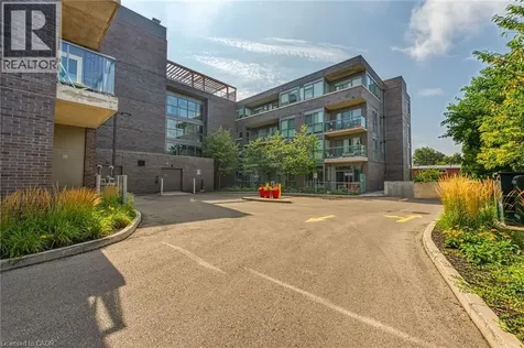 1284 Guelph Line Burlington ON L7P 0T9