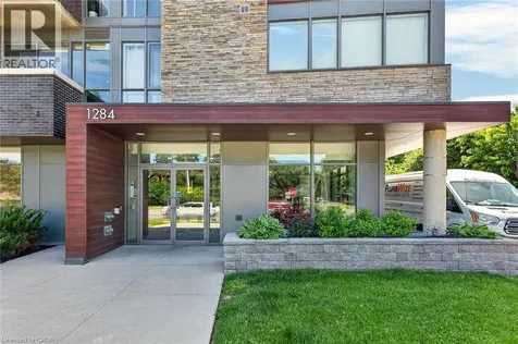 1284 Guelph Line Burlington ON L7P 0T9
