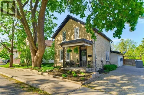 440 Duke Street West Kitchener ON N2H 3Y8