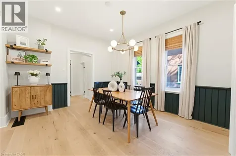 440 Duke Street West Kitchener ON N2H 3Y8