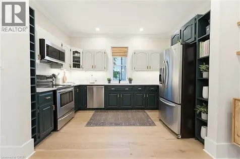 440 Duke Street West Kitchener ON N2H 3Y8