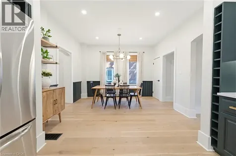 440 Duke Street West Kitchener ON N2H 3Y8