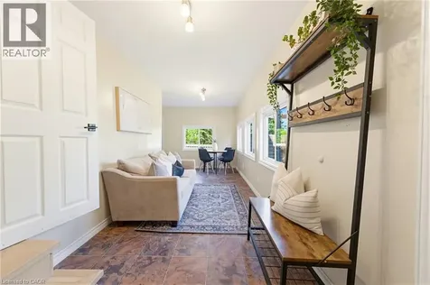 440 Duke Street West Kitchener ON N2H 3Y8