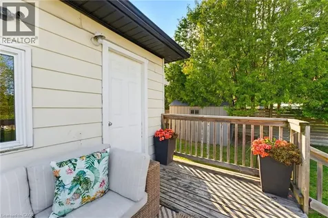 440 Duke Street West Kitchener ON N2H 3Y8
