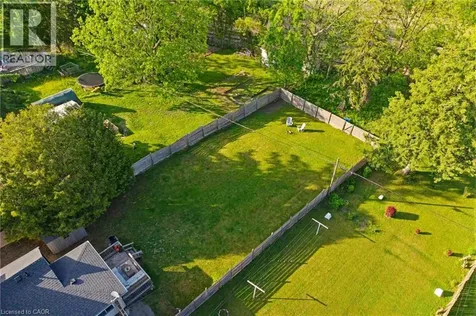 440 Duke Street West Kitchener ON N2H 3Y8