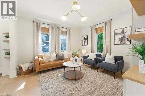 440 Duke Street West Kitchener ON N2H 3Y8