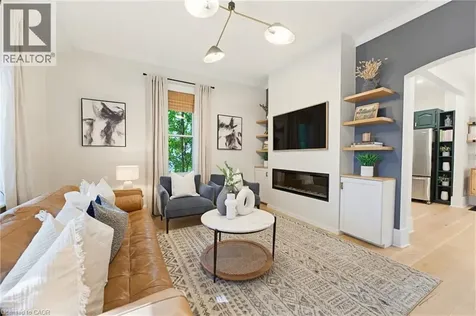 440 Duke Street West Kitchener ON N2H 3Y8