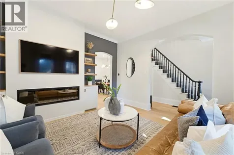440 Duke Street West Kitchener ON N2H 3Y8