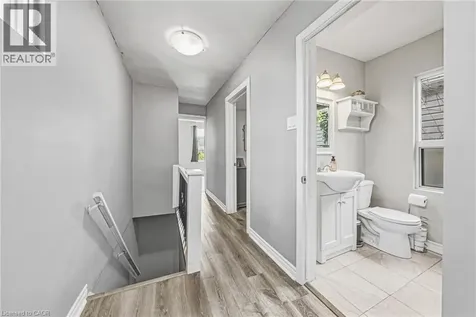 47 Fraser Avenue Hamilton ON L8H 4G6