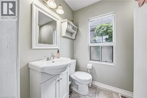 47 Fraser Avenue Hamilton ON L8H 4G6
