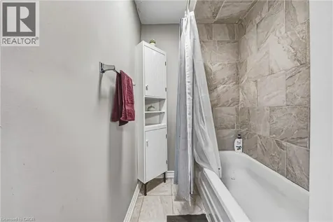 47 Fraser Avenue Hamilton ON L8H 4G6