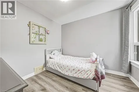 47 Fraser Avenue Hamilton ON L8H 4G6