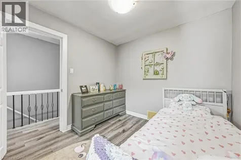 47 Fraser Avenue Hamilton ON L8H 4G6