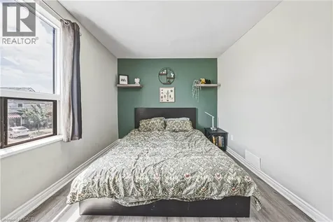 47 Fraser Avenue Hamilton ON L8H 4G6