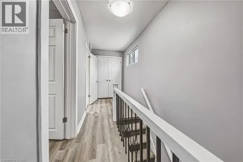 47 Fraser Avenue Hamilton ON L8H 4G6