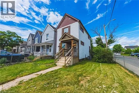 47 Fraser Avenue Hamilton ON L8H 4G6