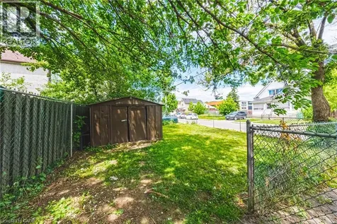 47 Fraser Avenue Hamilton ON L8H 4G6
