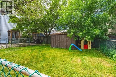 47 Fraser Avenue Hamilton ON L8H 4G6