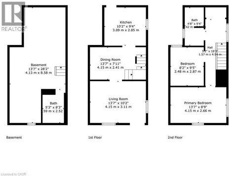 47 Fraser Avenue Hamilton ON L8H 4G6