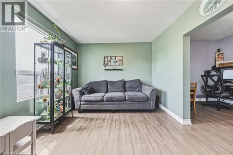 47 Fraser Avenue Hamilton ON L8H 4G6