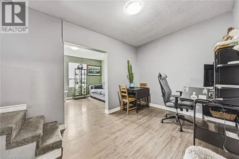 47 Fraser Avenue Hamilton ON L8H 4G6
