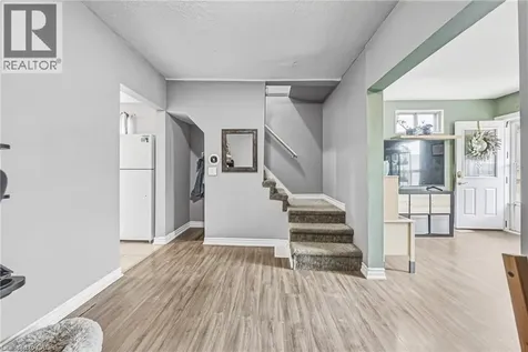 47 Fraser Avenue Hamilton ON L8H 4G6