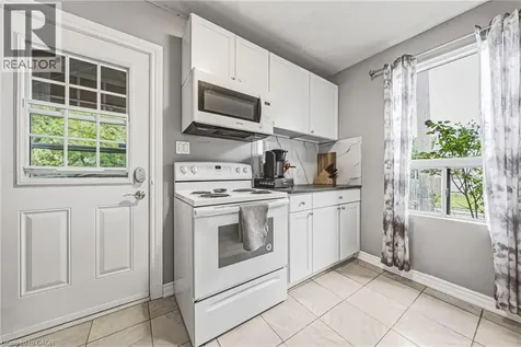 47 Fraser Avenue Hamilton ON L8H 4G6