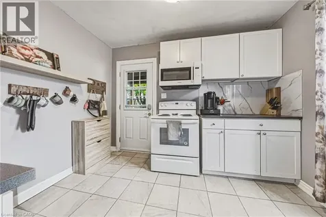 47 Fraser Avenue Hamilton ON L8H 4G6