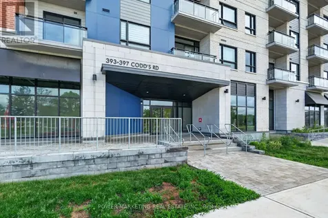 397 Codds Road Ottawa ON K1K 5C7