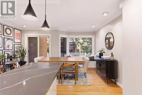 30 Montcalm Street Ottawa ON K1S 0A3
