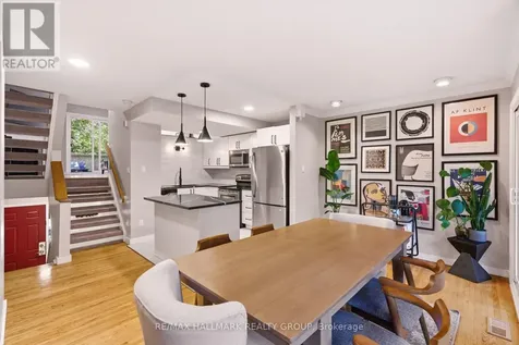 30 Montcalm Street Ottawa ON K1S 0A3
