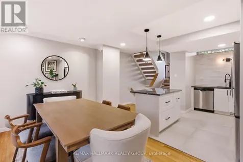 30 Montcalm Street Ottawa ON K1S 0A3