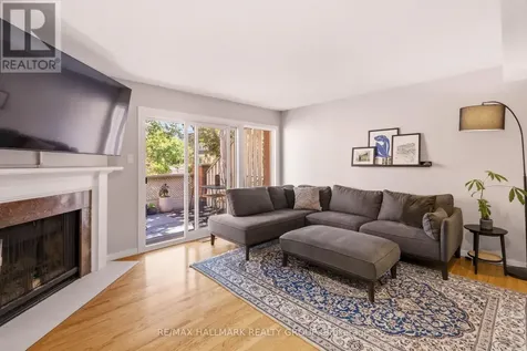 30 Montcalm Street Ottawa ON K1S 0A3
