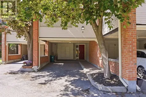 30 Montcalm Street Ottawa ON K1S 0A3