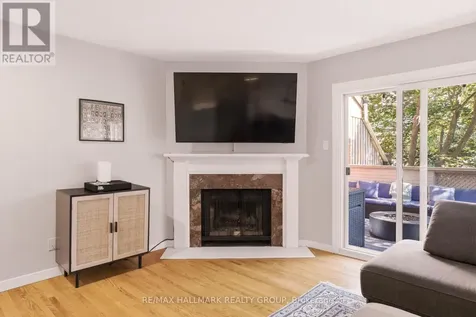 30 Montcalm Street Ottawa ON K1S 0A3