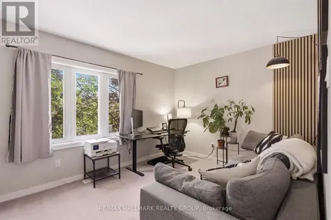 30 Montcalm Street Ottawa ON K1S 0A3