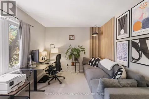 30 Montcalm Street Ottawa ON K1S 0A3