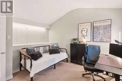 30 Montcalm Street Ottawa ON K1S 0A3