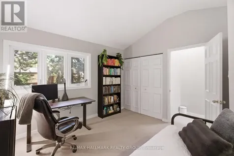 30 Montcalm Street Ottawa ON K1S 0A3