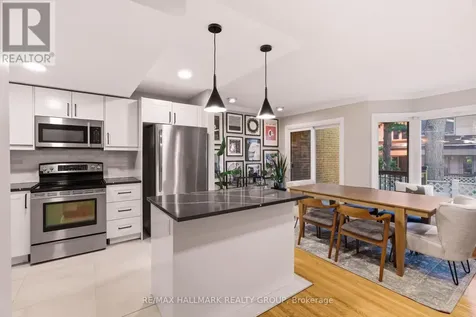 30 Montcalm Street Ottawa ON K1S 0A3