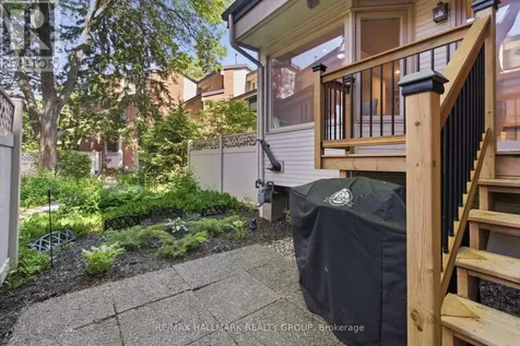 30 Montcalm Street Ottawa ON K1S 0A3