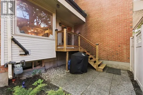 30 Montcalm Street Ottawa ON K1S 0A3